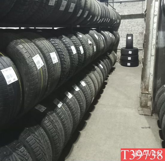 Bridgestone Dueler H/P Sport 225/55 R18 96P