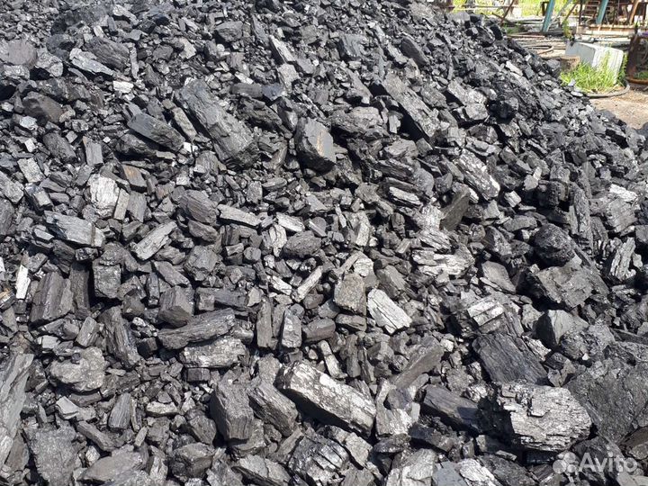 Уголь Для населения г Кемерово. Беловский