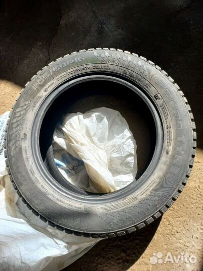 Nokian Tyres Hakkapeliitta 9 205/60 R16 96T