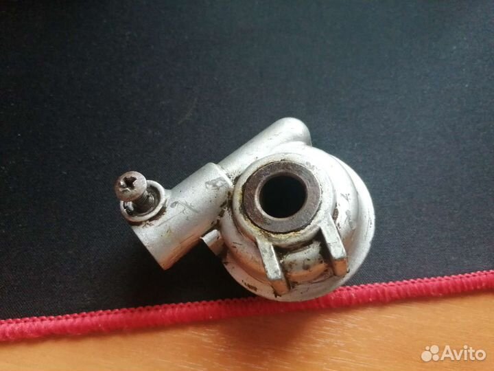 Запчасти для скутера