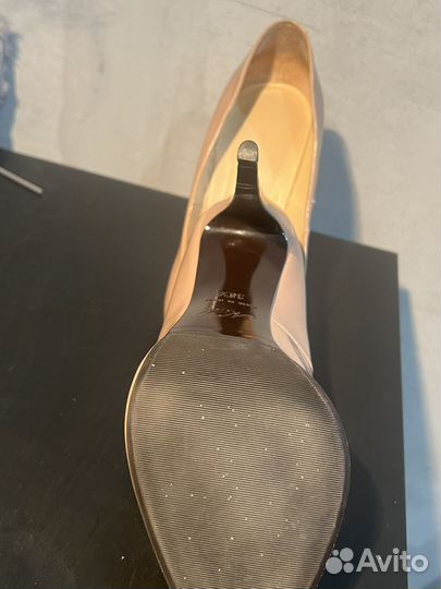 Nando muzi туфли