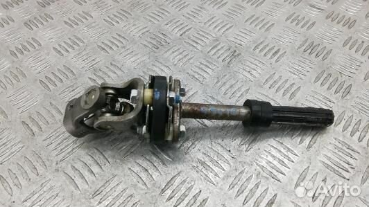 Кардан рулевой opel antara (93X16JW01)