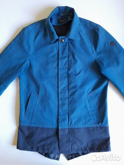 Scotch & Soda windbreaker original jacket