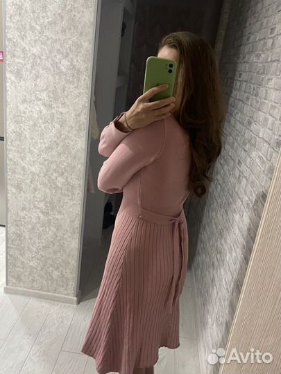 Платье