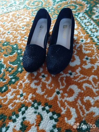 Продаются туфли