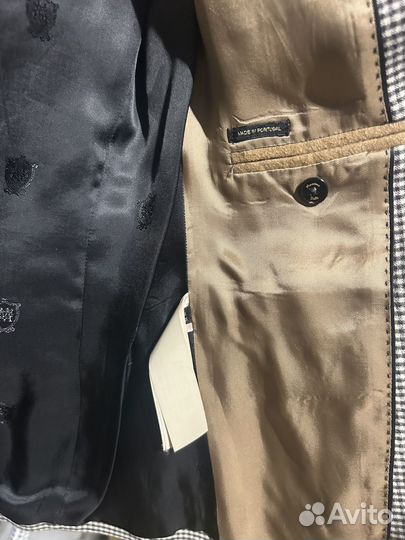 Пиджак женский Massimo dutti 40