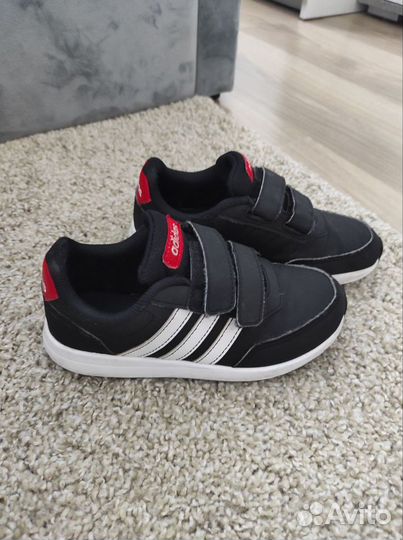 Кроссовки Adidas 30р