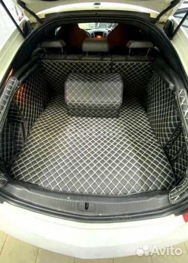 Коврики Opel Insignia