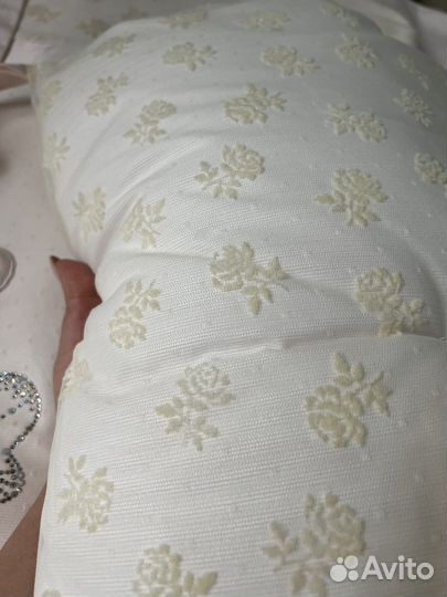 Комплект и бортики в кроватку Picci (Италия)