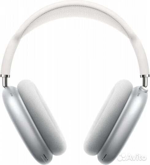 Беспроводные наушники Apple AirPods Max, серебро