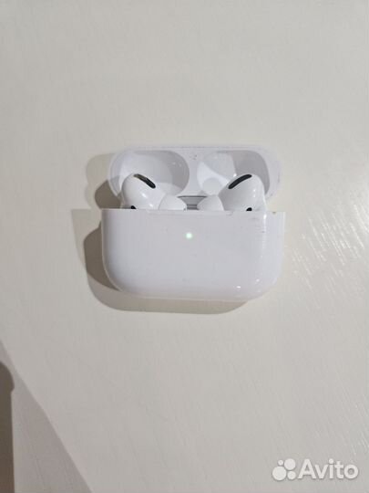 Airpods pro