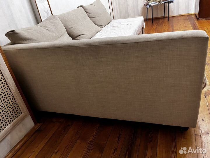 Угловой диван