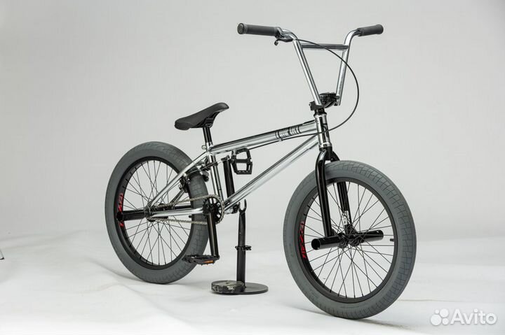 Велосипед BMX timetry TT294