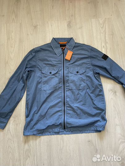 Куртка ветровка Boss оригинал