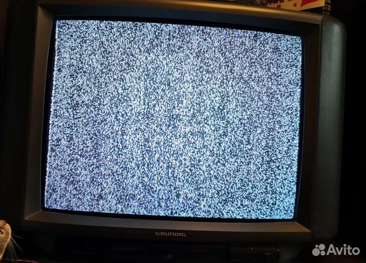 Телевизор