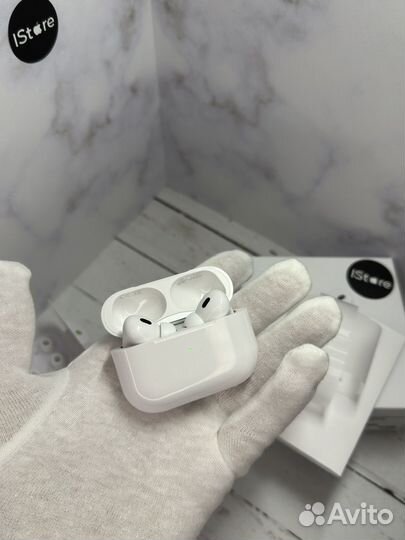 Airpods pro 2 type c premium
