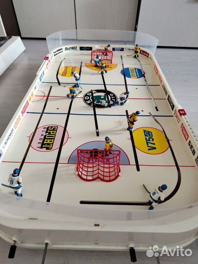 Настольный хоккей stiga play off