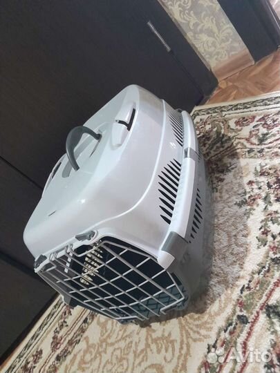 Аренда. Переноска для кошек и собак