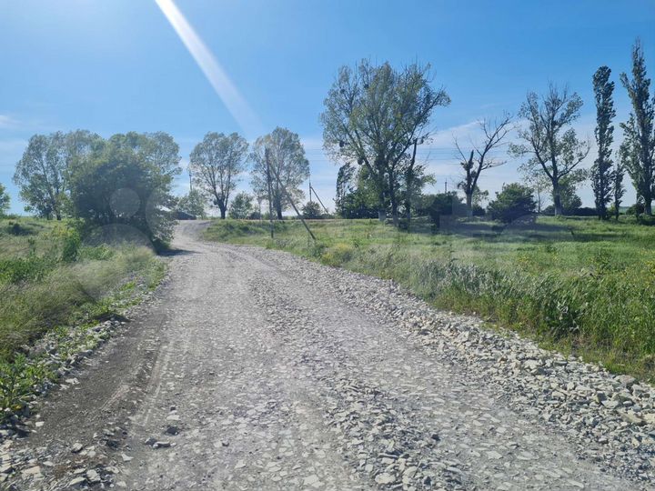 Участок 5,8 сот. (ИЖС)