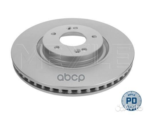 Запчасть 37155210036PD Meyle