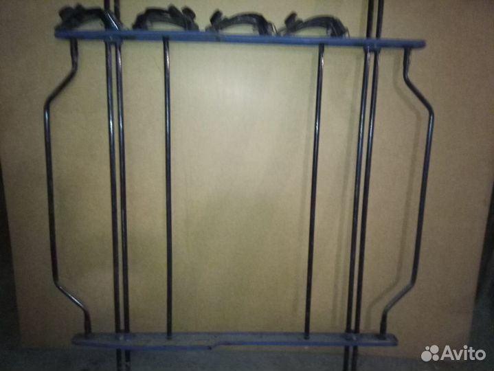 Багажник на крышу ваз 2107