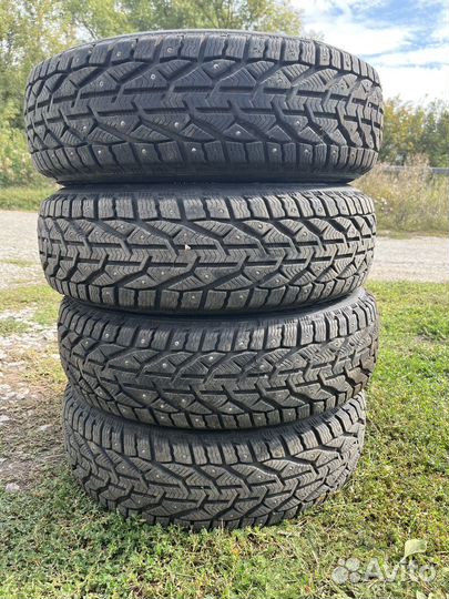 Tigar Ice 185/65 R15