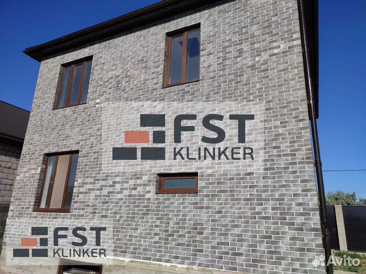 Гибкий клинкер / простой монтаж