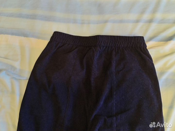 Женские брюки капри