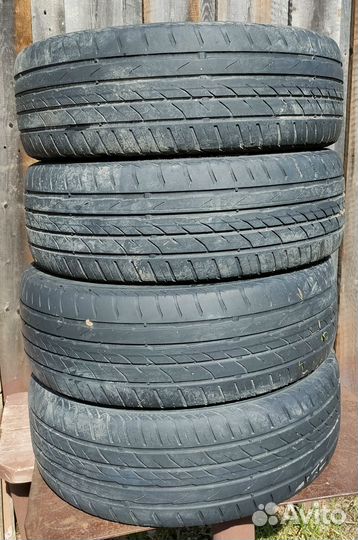 Matador MP 47 Hectorra 3 195/55 R16