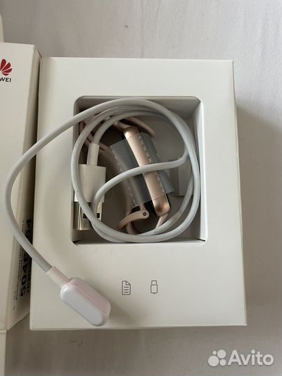 Смарт часы huawei band 7