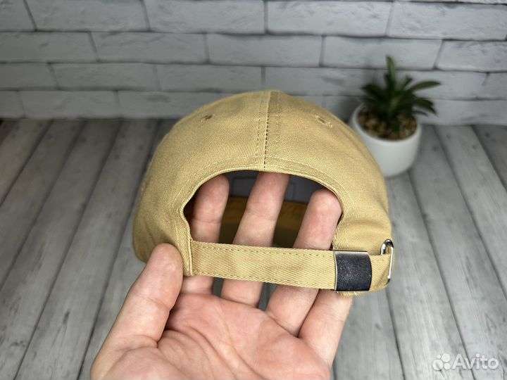 Кепка мужская ск