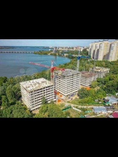 Квартира-студия, 29,8 м², 13/21 эт.