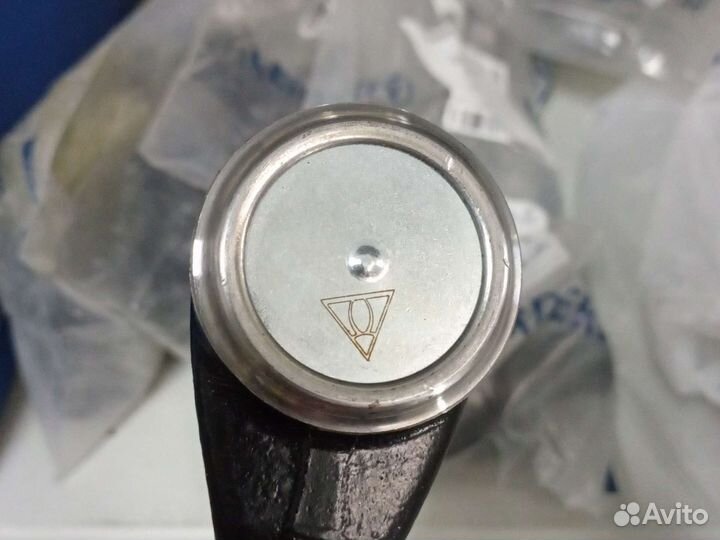 3100102 Рулевая тяга в сборе BMW Lemforder E70 E71