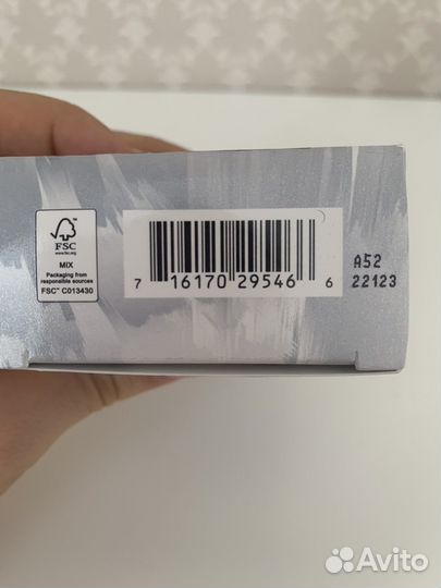 Тушь для ресниц Bobbi Brown Smoky