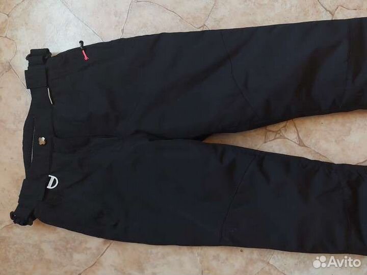 Костюм зимний для девочки