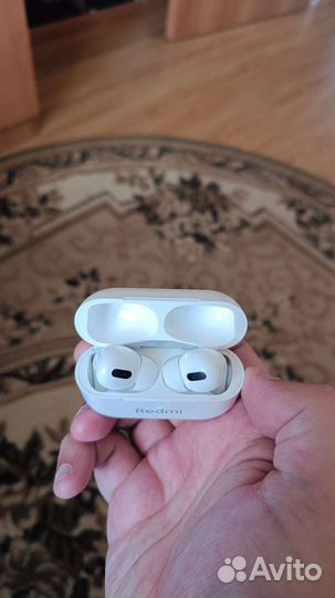 Блютуз беспроводные наушники