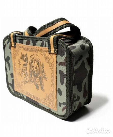 Походный набор туриста, подарочный набор