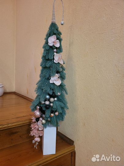 Новогодняя композиция