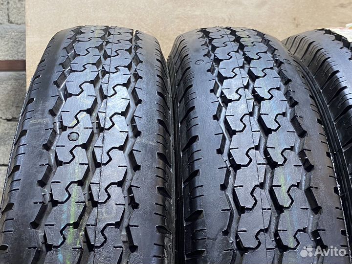 Marshal Cargomate 854 6.00 R16