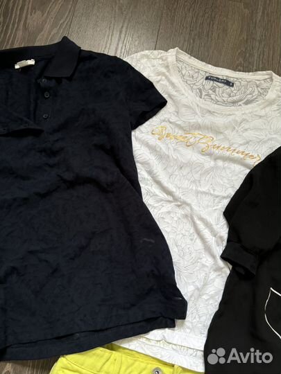 Женские вещи пакетом 42 44
