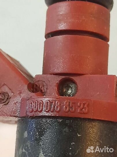 Форсунки 0000788523