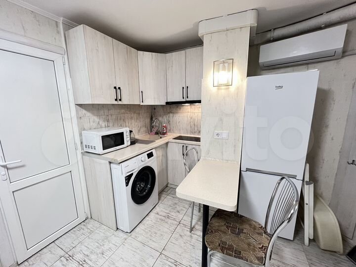 Квартира-студия, 20 м², 1/3 эт.