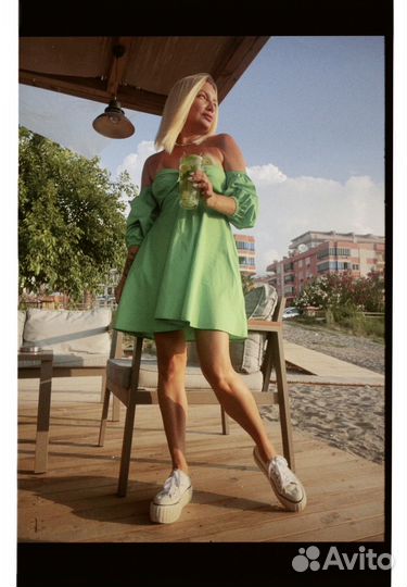 Платье vakkorama