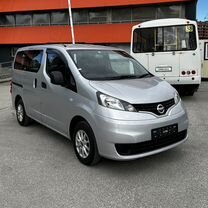 Nissan NV200 1.6 AT, 2019, 117 000 км, с пробегом, цена 1 955 000 руб.