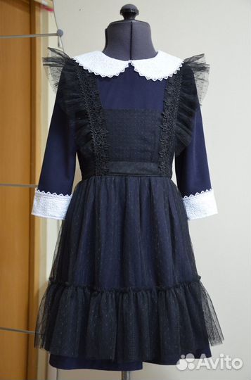 Школьная форма для девочки