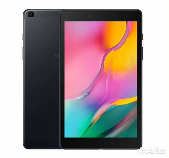 Планшет Samsung SM-T295 Galaxy Tab A 8.0 32Gb LTE