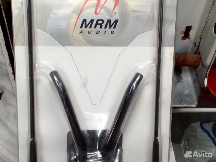 TV-антенна автомобильная