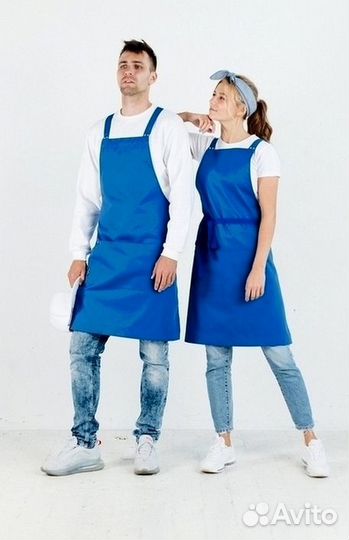 Чёрный китель шефа
