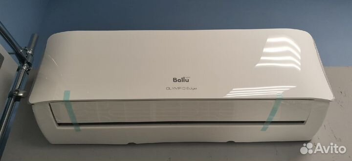 Кондиционер