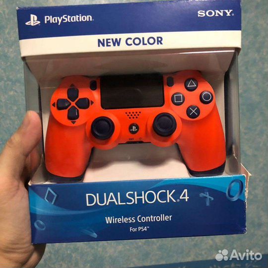 Sony PS4